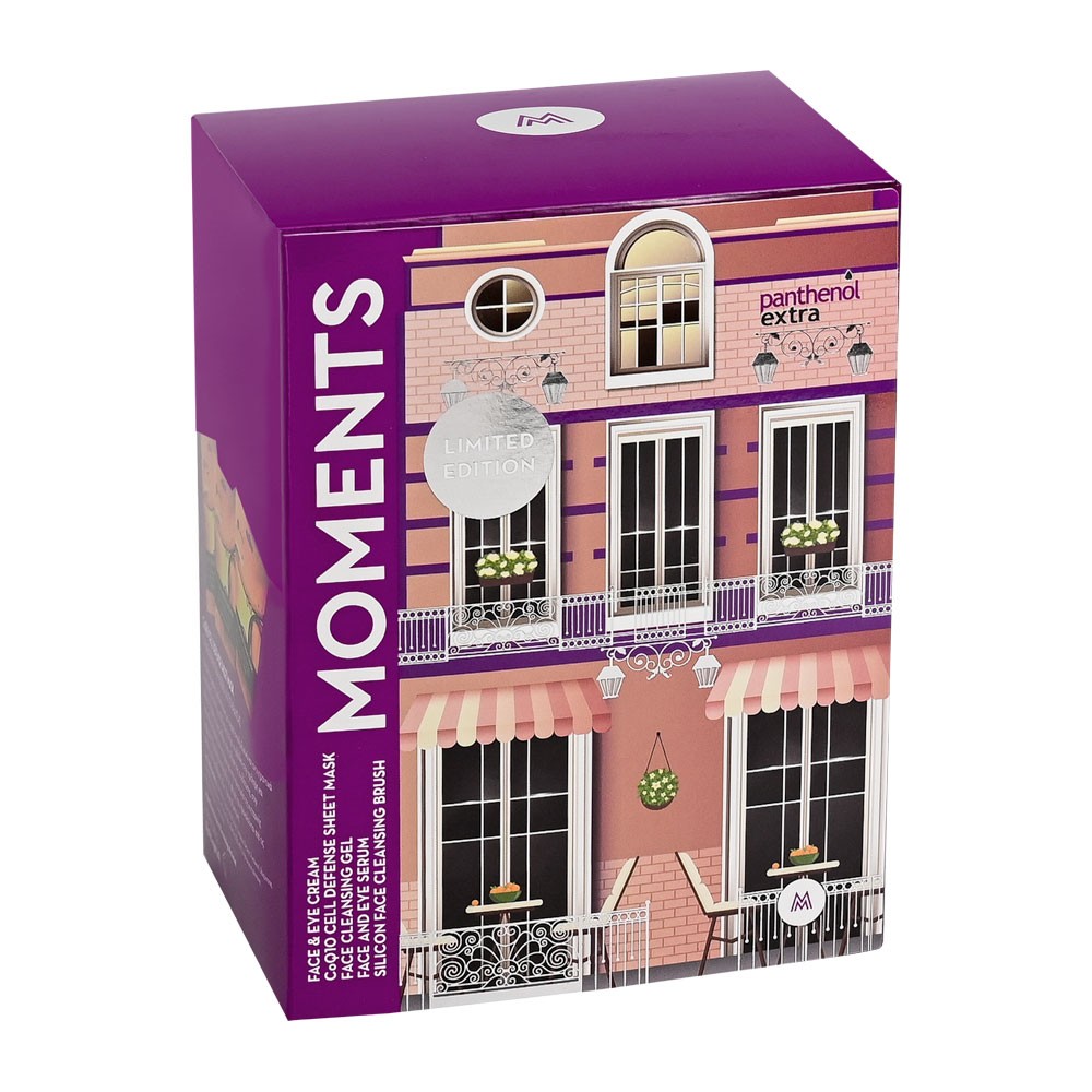 PANTHENOL EXTRA MOMENTS LIMITED EDITION SET - Image 3