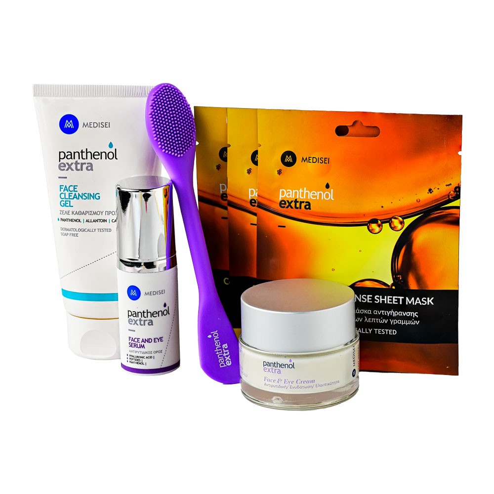 PANTHENOL EXTRA MOMENTS LIMITED EDITION SET - Image 2