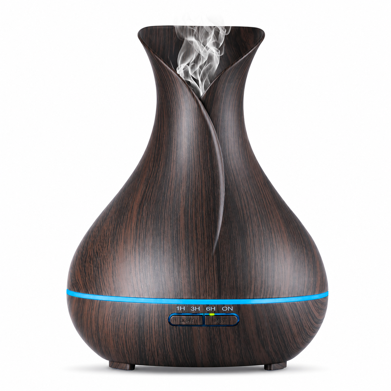 TESLA AROMATOTHERAPY & CHROMOTHERAPY DIFFUSER 550ML