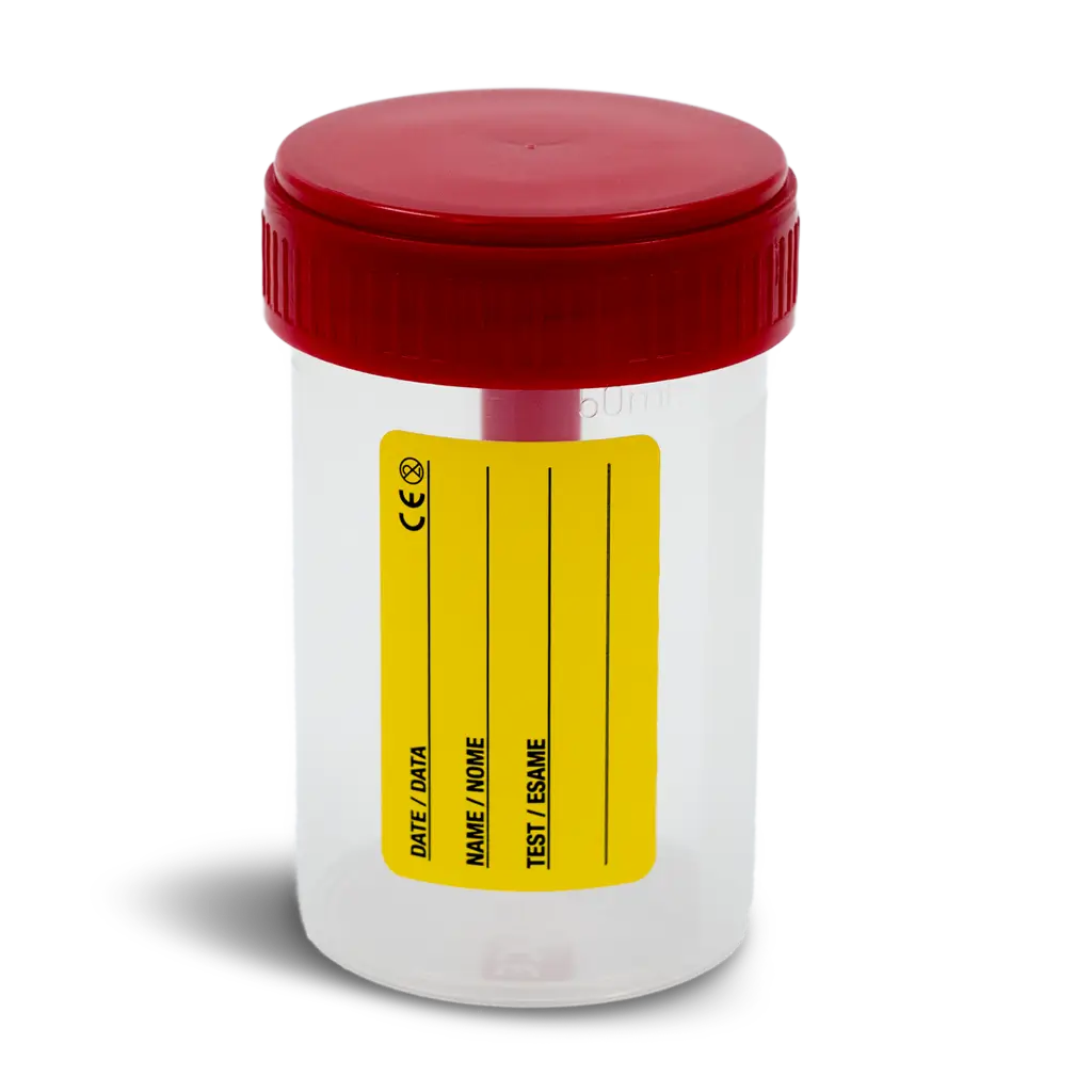 ALFASHIELD ALFA STERILE STOOL COLLECTOR 60ml - Image 2