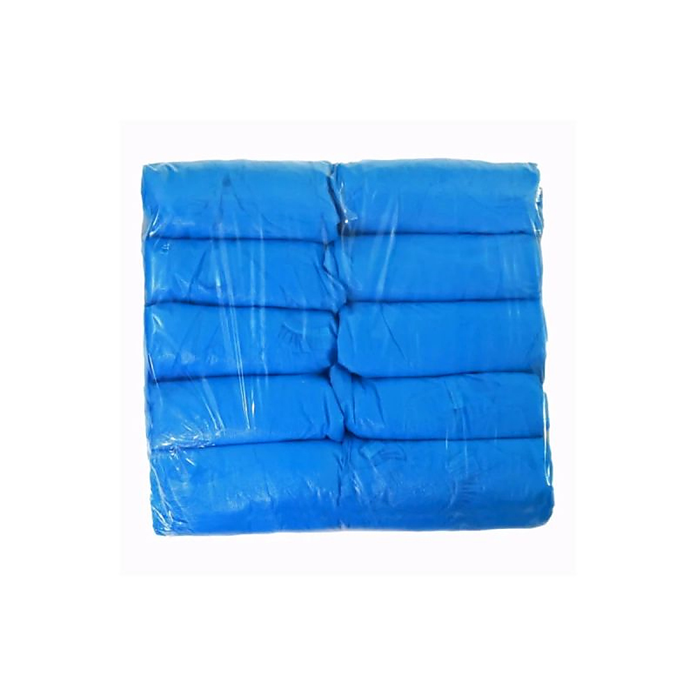 ALFASHIELD SHOE COVERS 100PCS - Image 2