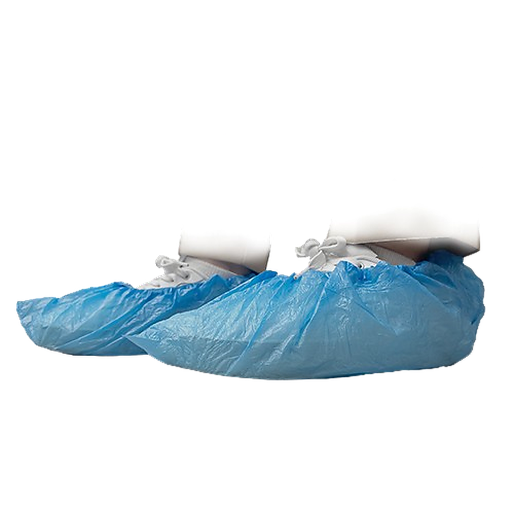 ALFASHIELD SHOE COVERS 100PCS