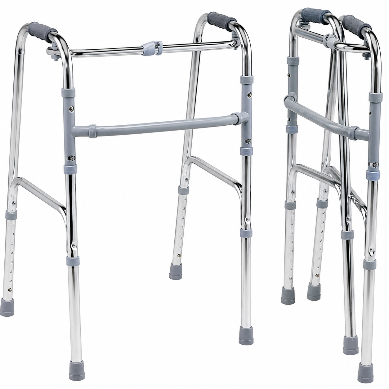 RARUS FOLDING 'Π' TYPE WALKER