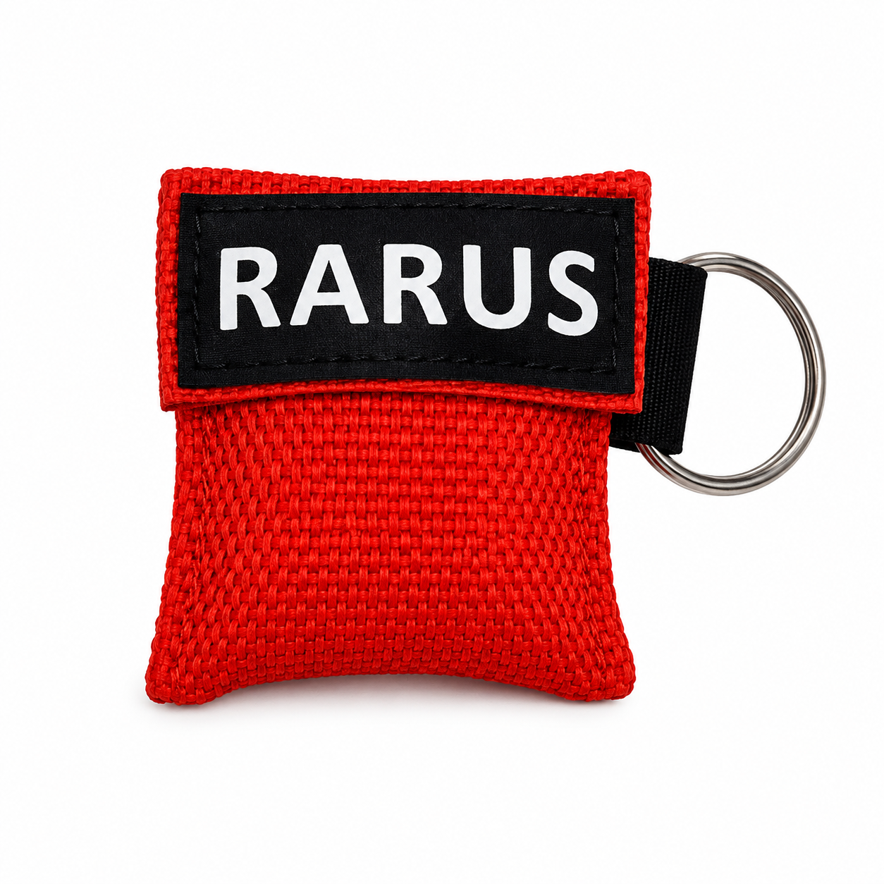 RARUS CPR MASK POCKET