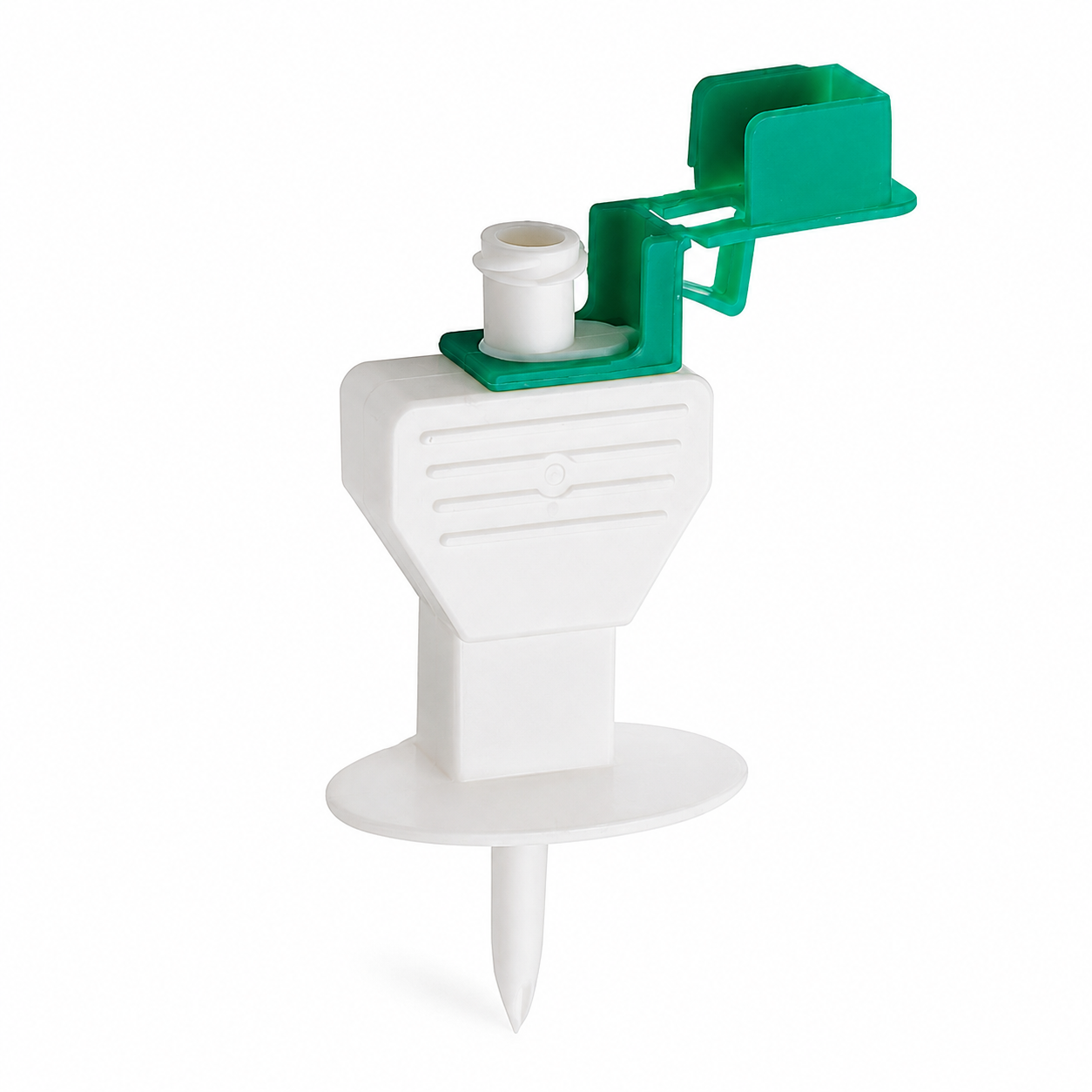 MINI SPIKE - VIAL & BOTTLE ACCESS DEVICE