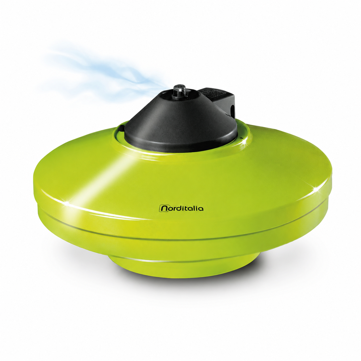 NORDITALIA WARM STEAM HUMIDIFIER 4L