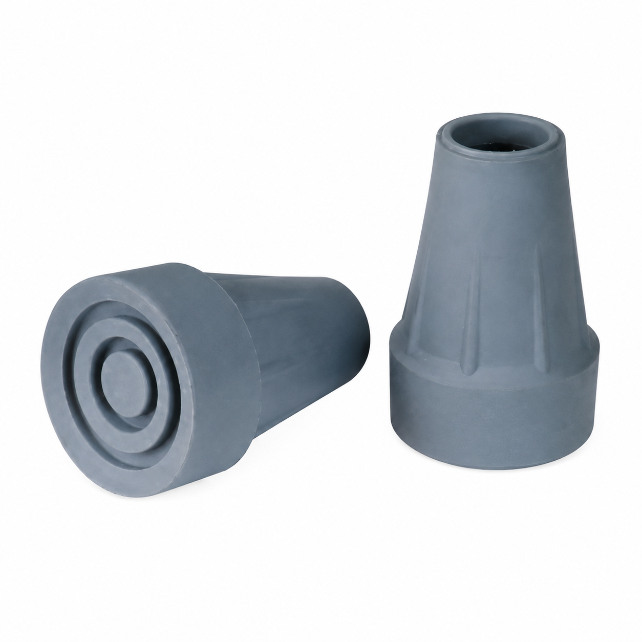 RARUS REPLACEMENT RUBBER TIPS FOR WALKING AIDS