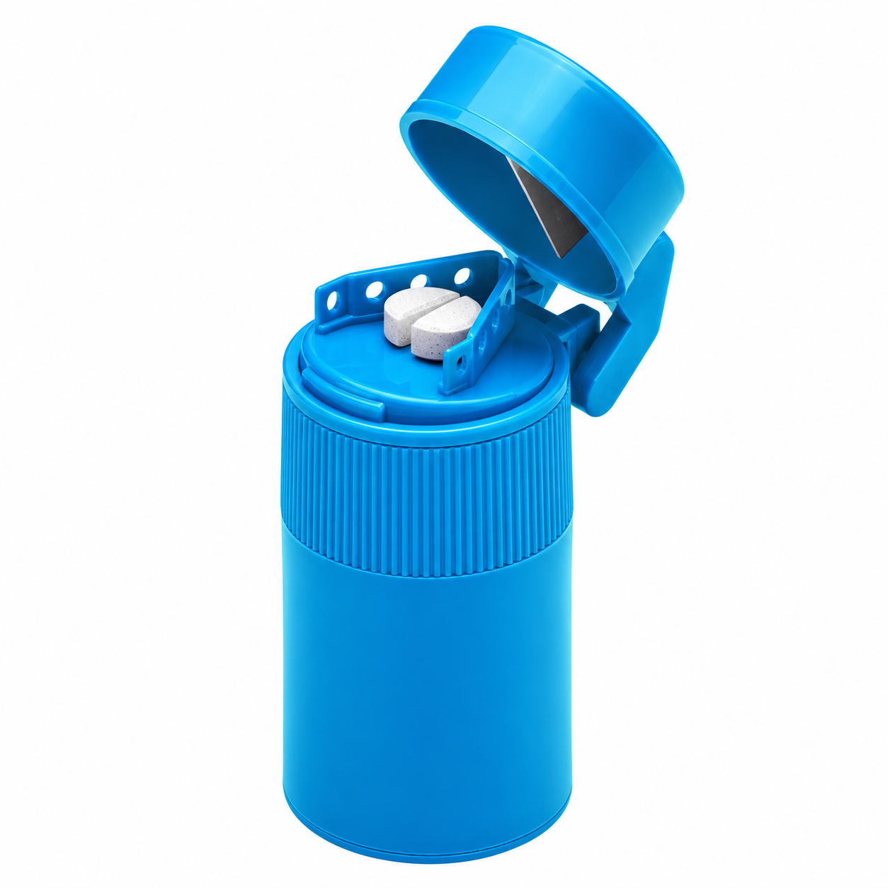 MEDS PILL CUTTER & CRUSHER