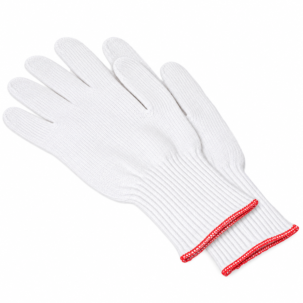 MEDS PURE LATEX-FREE COTTON GLOVES