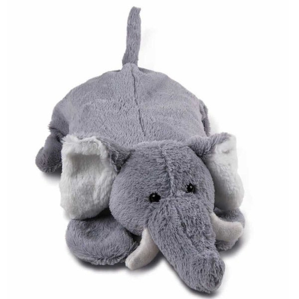 HOT WATER BOTTLE WITH COVER SANGER KIDS ANIMAL 0.8LTR - Image 6