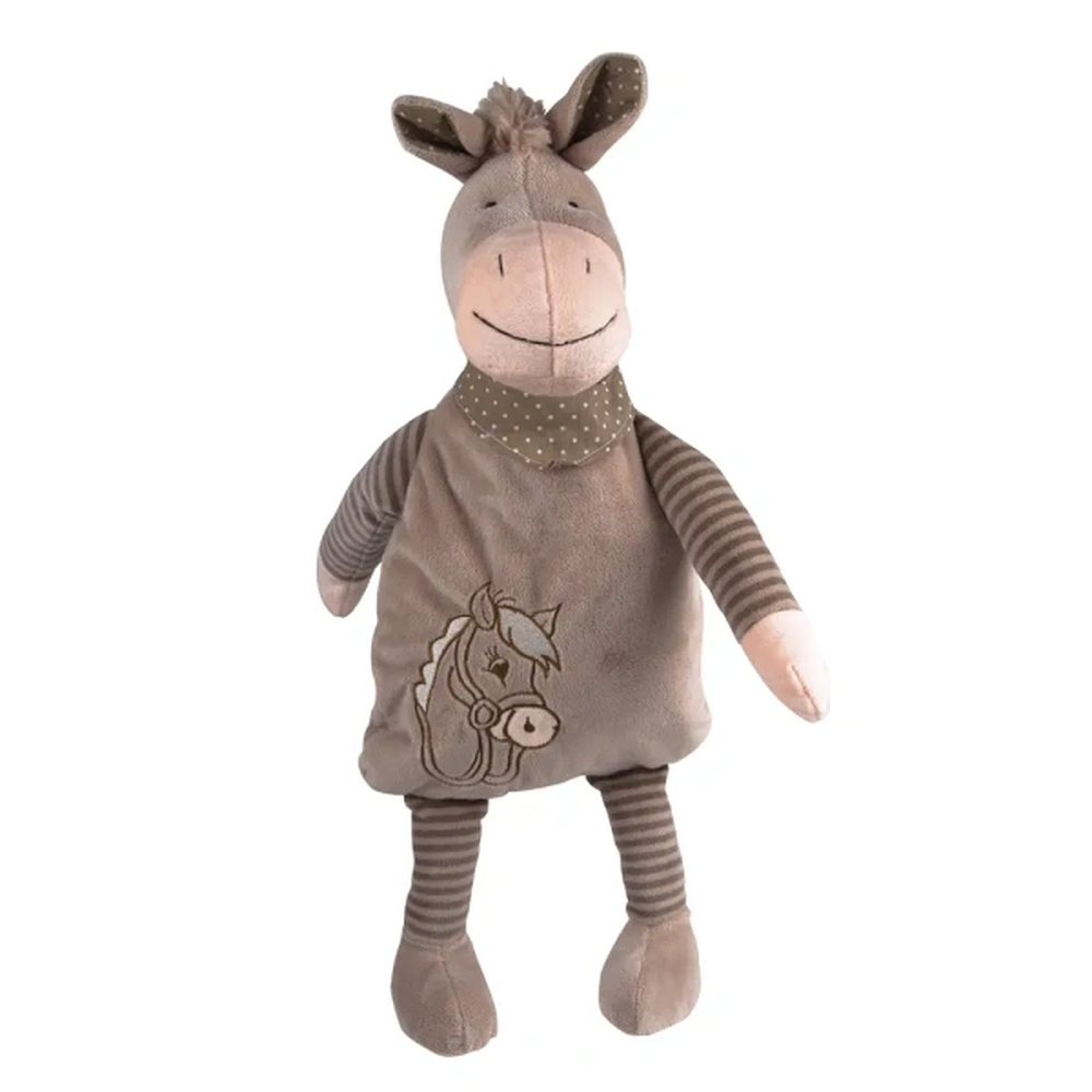 HOT WATER BOTTLE WITH COVER SANGER KIDS ANIMAL 0.8LTR - Image 7