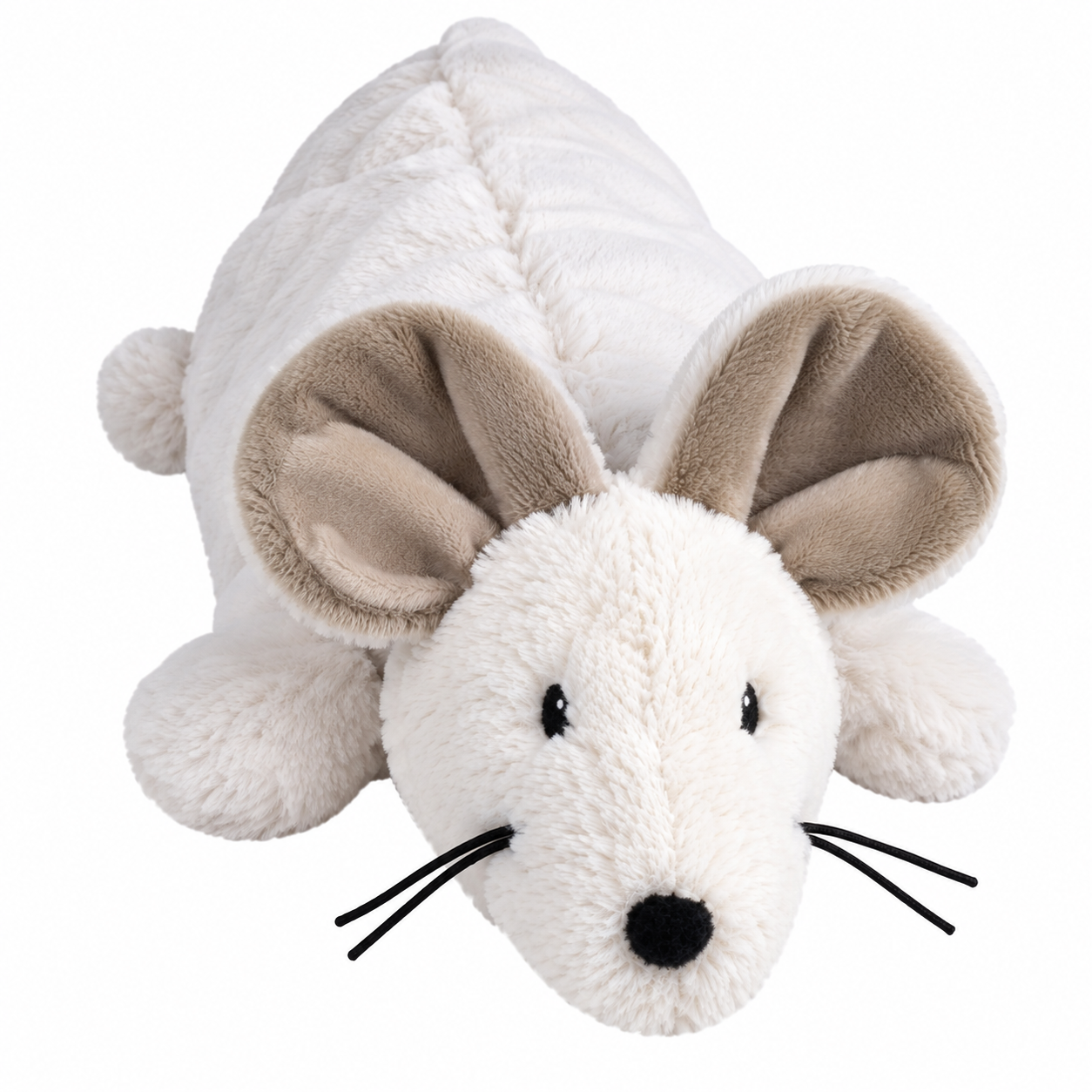 HOT WATER BOTTLE WITH COVER SANGER KIDS ANIMAL 0.8LTR - Image 8