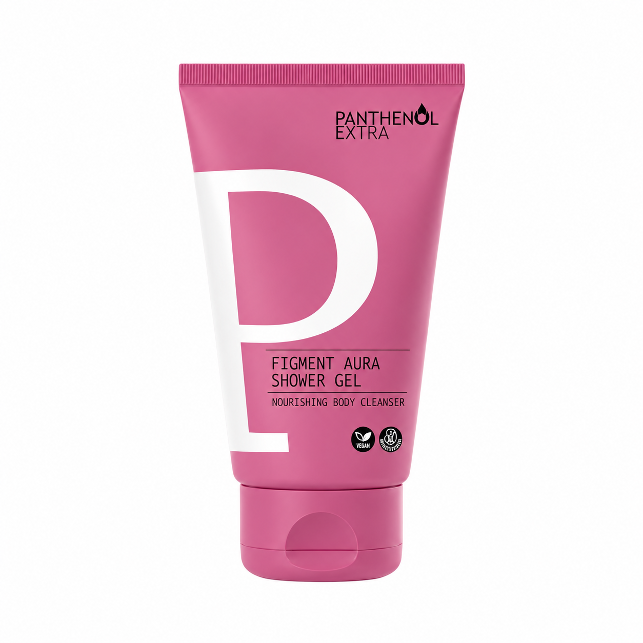 PANTHENOL EXTRA FIGMENT AURA SHOWER GEL 200ml