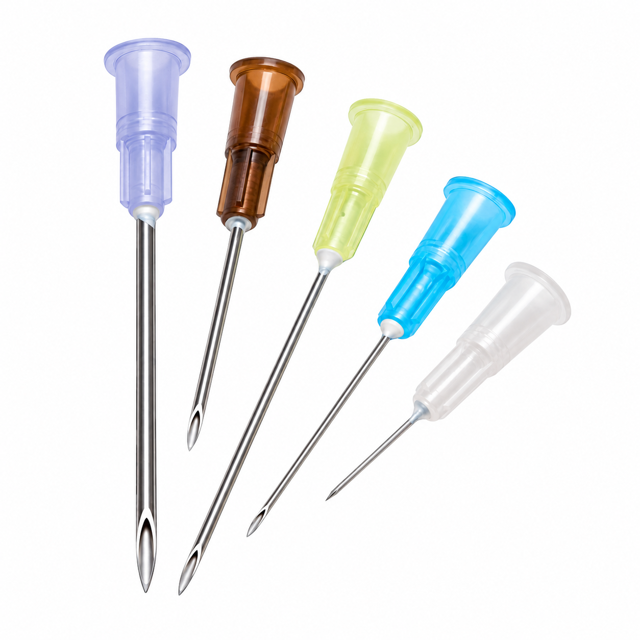 NIPRO & ALFASHIELD NEEDLES FOR SYRINGE